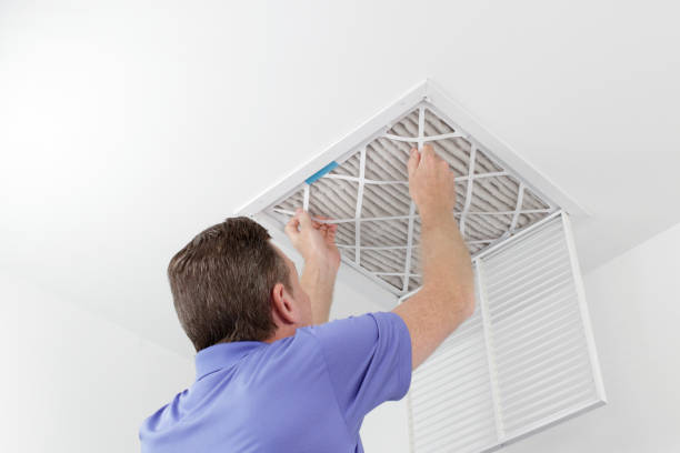 Best HVAC System Cleaning  in Safety Harbor, FL